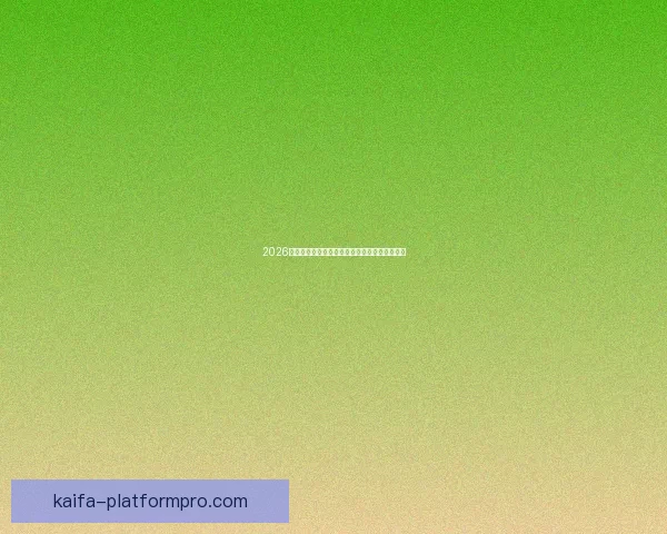 2026世界杯赛制全面解析及各阶段球队晋级策略指南