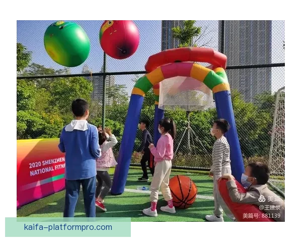 凯发体育助力全民健身提升运动体验打造全新体育平台生态系统