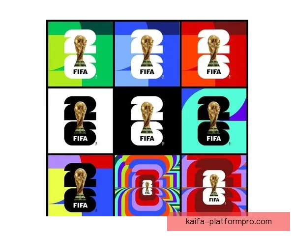 2026年世界杯将首次由三国联合举办，揭开全球足球新篇章