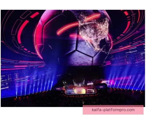 2026年世界杯将首次由三国联合举办，揭开全球足球新篇章