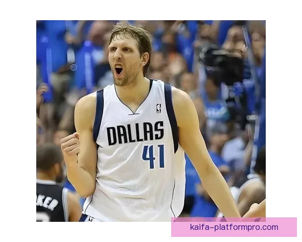 诺维茨基：湖人三大核心球员具备接管比赛能力 季后赛中不可小觑