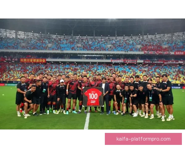 2026年世界杯将首次由三国联合举办，揭开全球足球新篇章