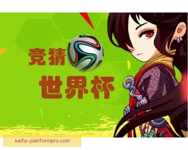 全球热门世界杯竞猜网站推荐与最新玩法指南大全