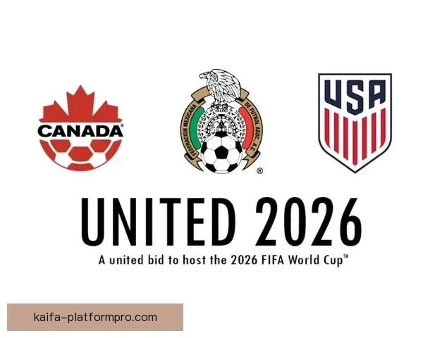 2026年世界杯揭幕时间确定赛事何时正式开赛及重要赛程安排解析